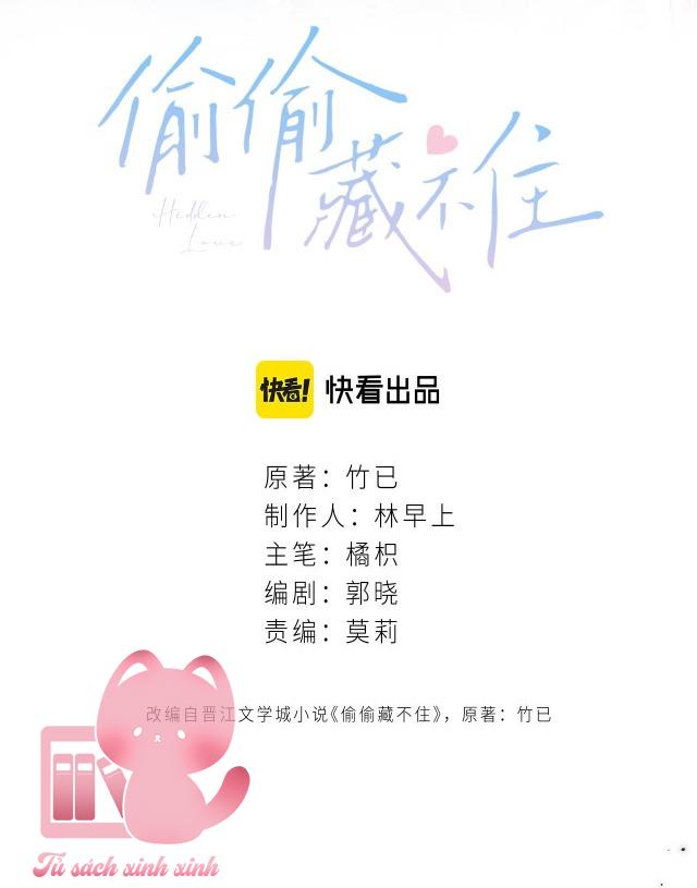 Mối Tình Thầm Kín Chapter 38 - Next Chapter 39