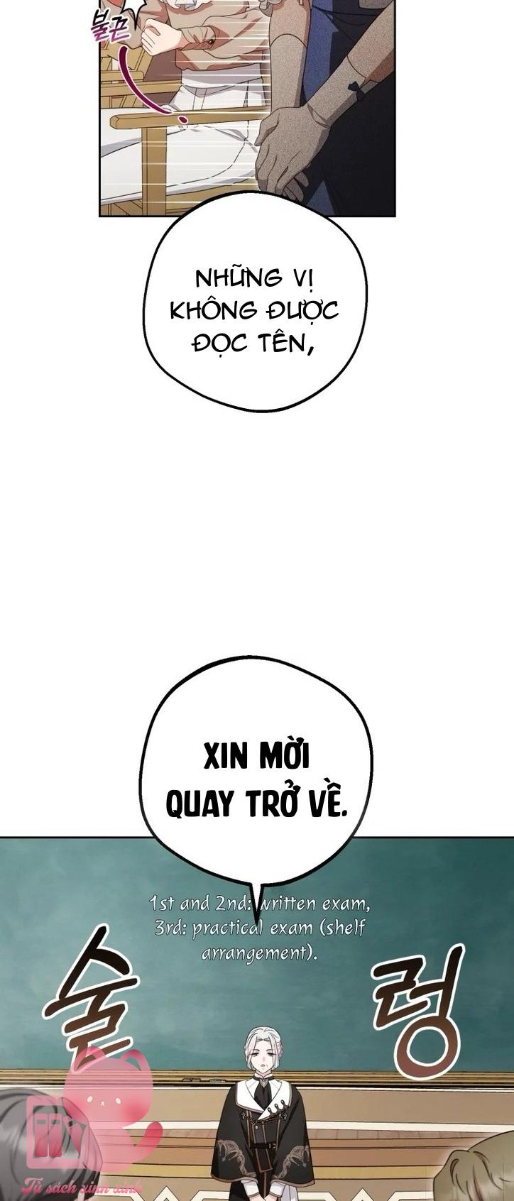 Được Yêu Thương Mà Còn Ngại Ngùng Sao! Chap 70 - Trang 4