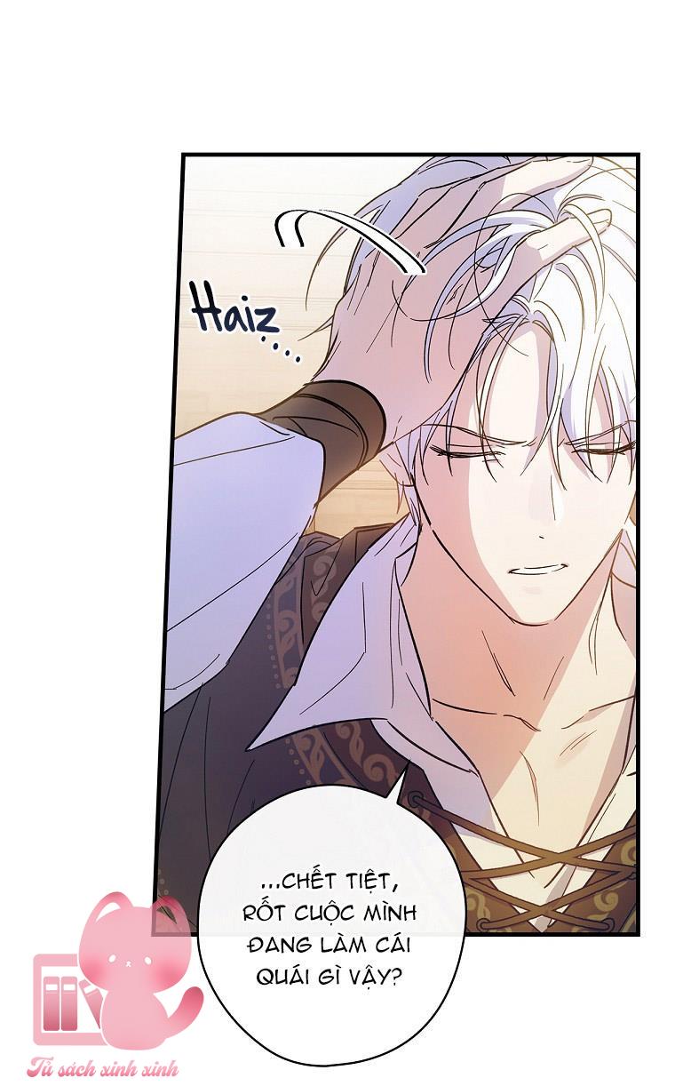 Cách Khiến Phu Quân Đứng Về Phía Tôi Chap 7 - Trang 2