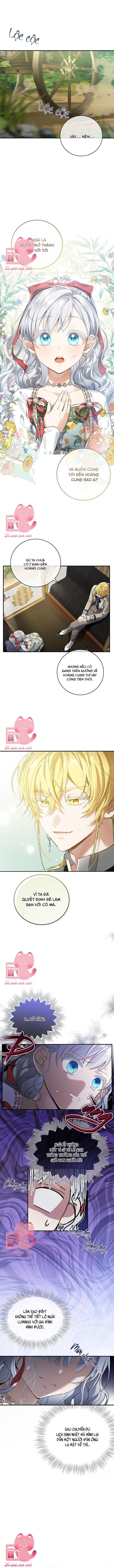 Hướng Về Ánh Dương Lần Nữa Chapter 47 - Trang 4
