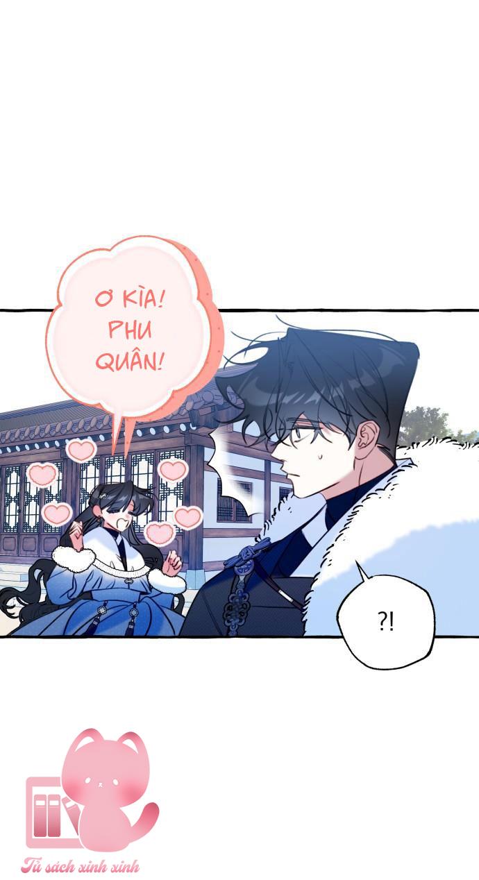 Chuyện Tình Tuyết Phương Bắc Chapter 9 - Trang 4