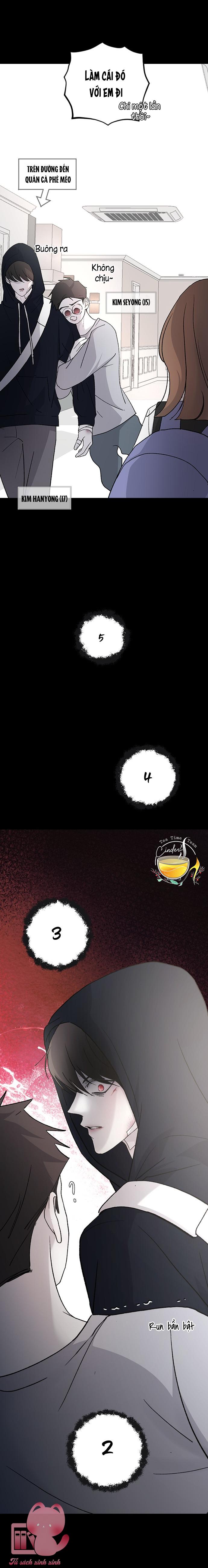 Ba Anh Trai Cực Phẩm Của Tôi Chap 86 - Trang 3