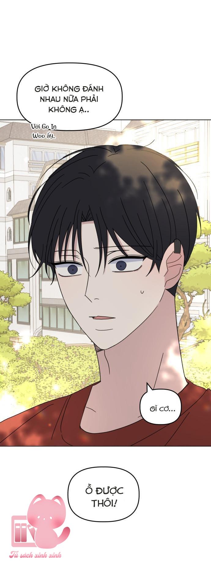 Quan Hệ Nhân Quả Chap 39 - Trang 2