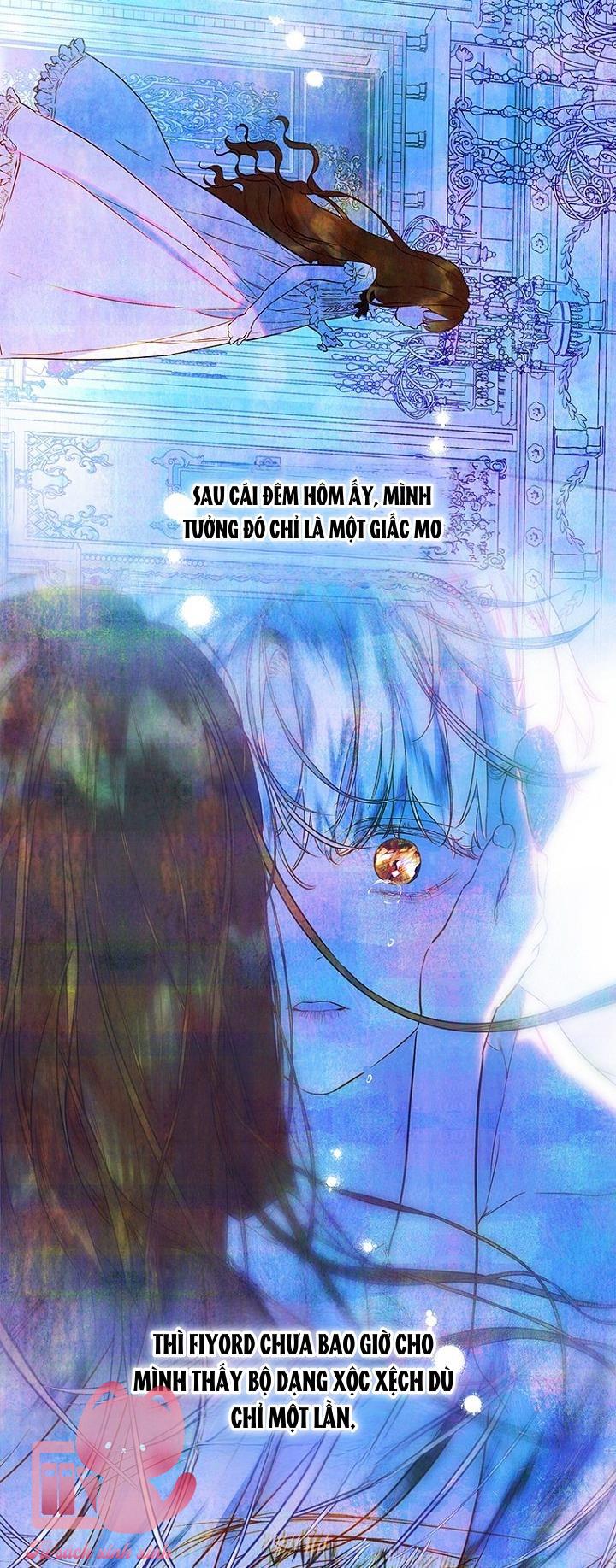 Khế Ước Hôn Nhân Của Mẹ Tôi Chapter 73 - Trang 4