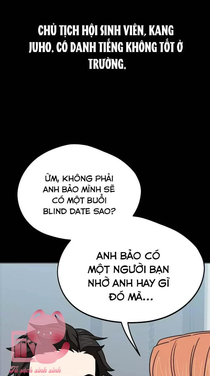 Lớ Ngớ Vớ Phải Tình Yêu Chap 71 - Trang 2