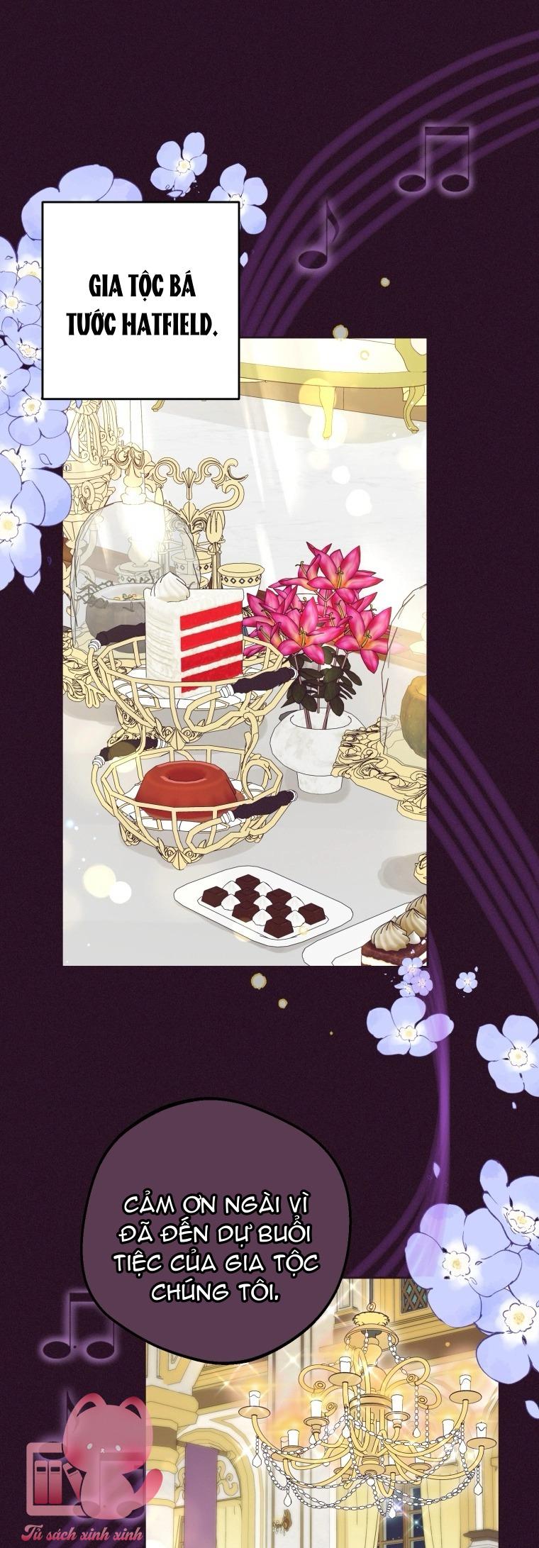 Được Yêu Thương Mà Còn Ngại Ngùng Sao! Chap 94 - Trang 4