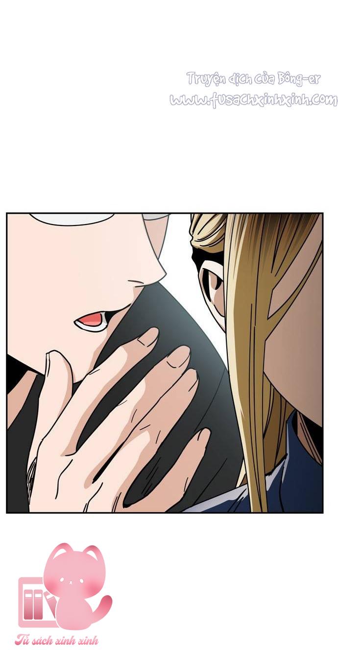 Lớ Ngớ Vớ Phải Tình Yêu Chapter 27 - Trang 4