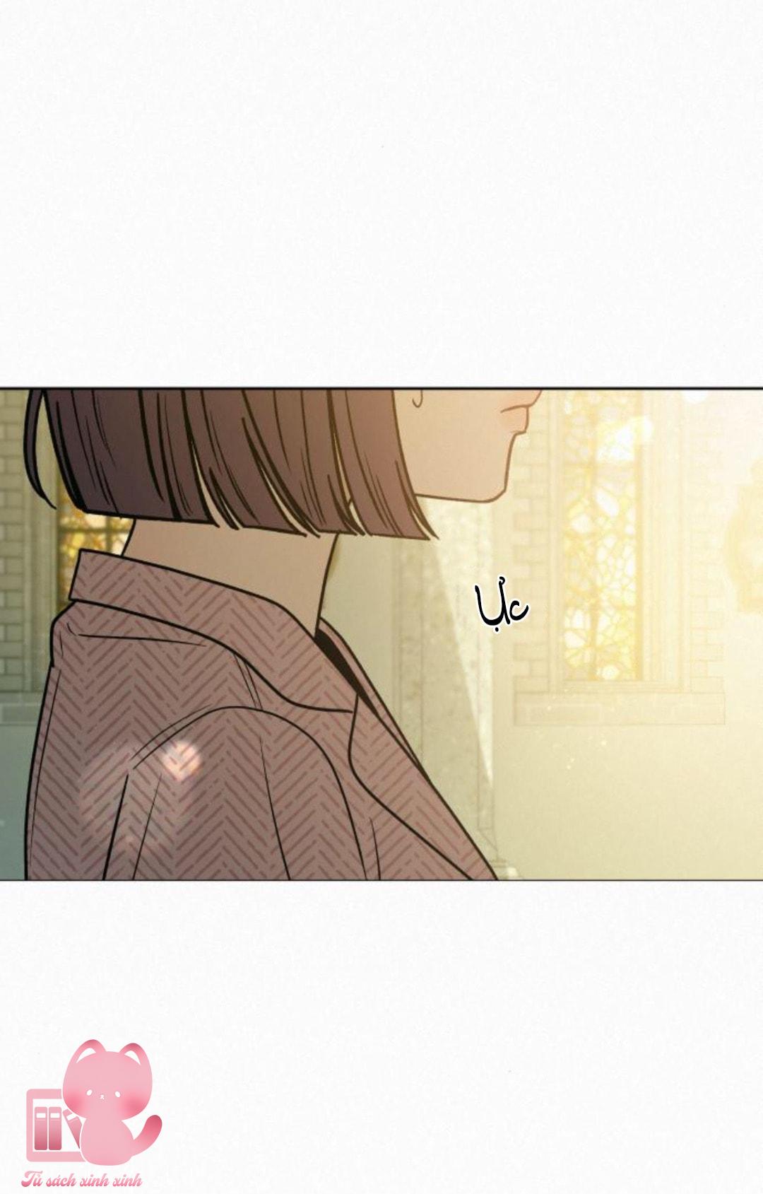 Chiến Lược Tình Yêu Trong Sáng Chap 84 - Trang 2