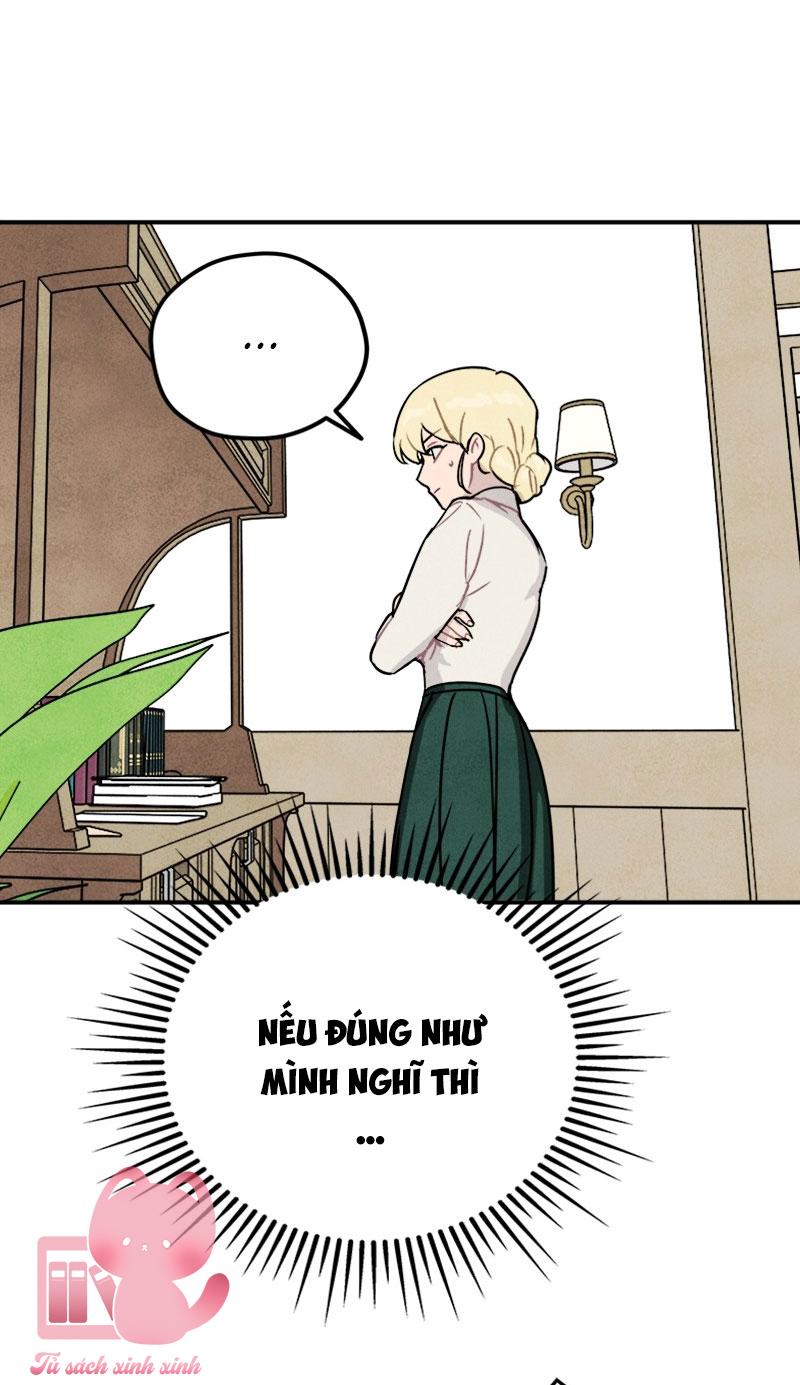 Phù Thủy Độc Dược Chap 11 - Next Chap 12