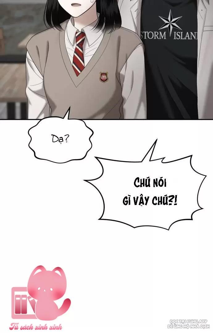 Chị Em Tranh Đấu Chap 56 - Next Chap 57