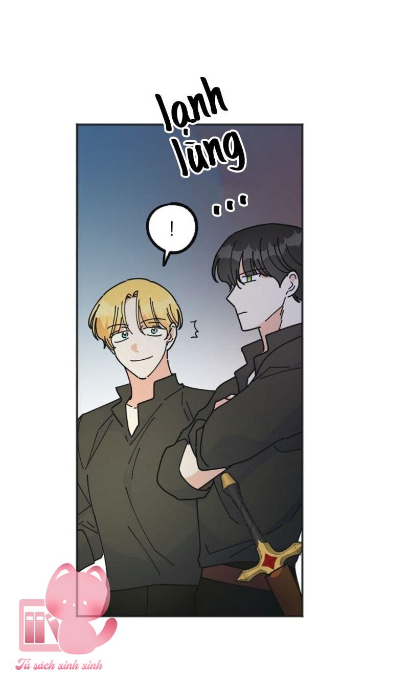 Người Hùng Của Ác Nữ Chapter 42 - Trang 4