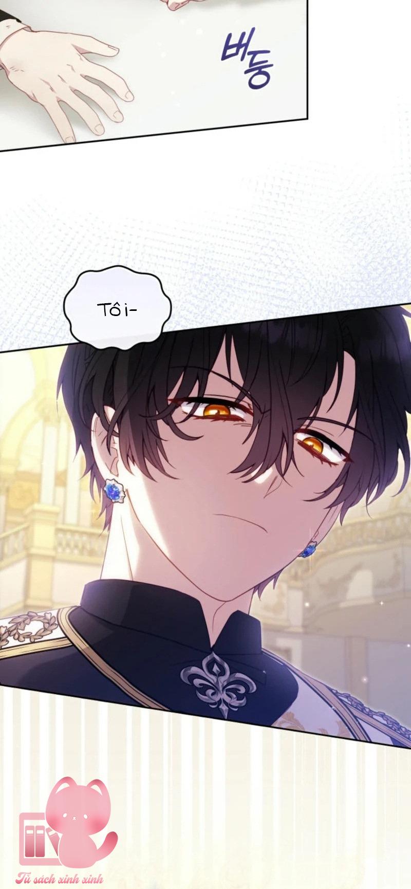 Tôi Được Nuôi Dưỡng Bởi Những Kẻ Phản Diện Chap 96 - Trang 3