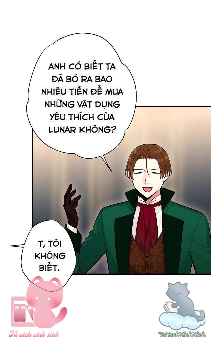 Ác Nữ Muốn Ly Hôn Chap 107 - Trang 2