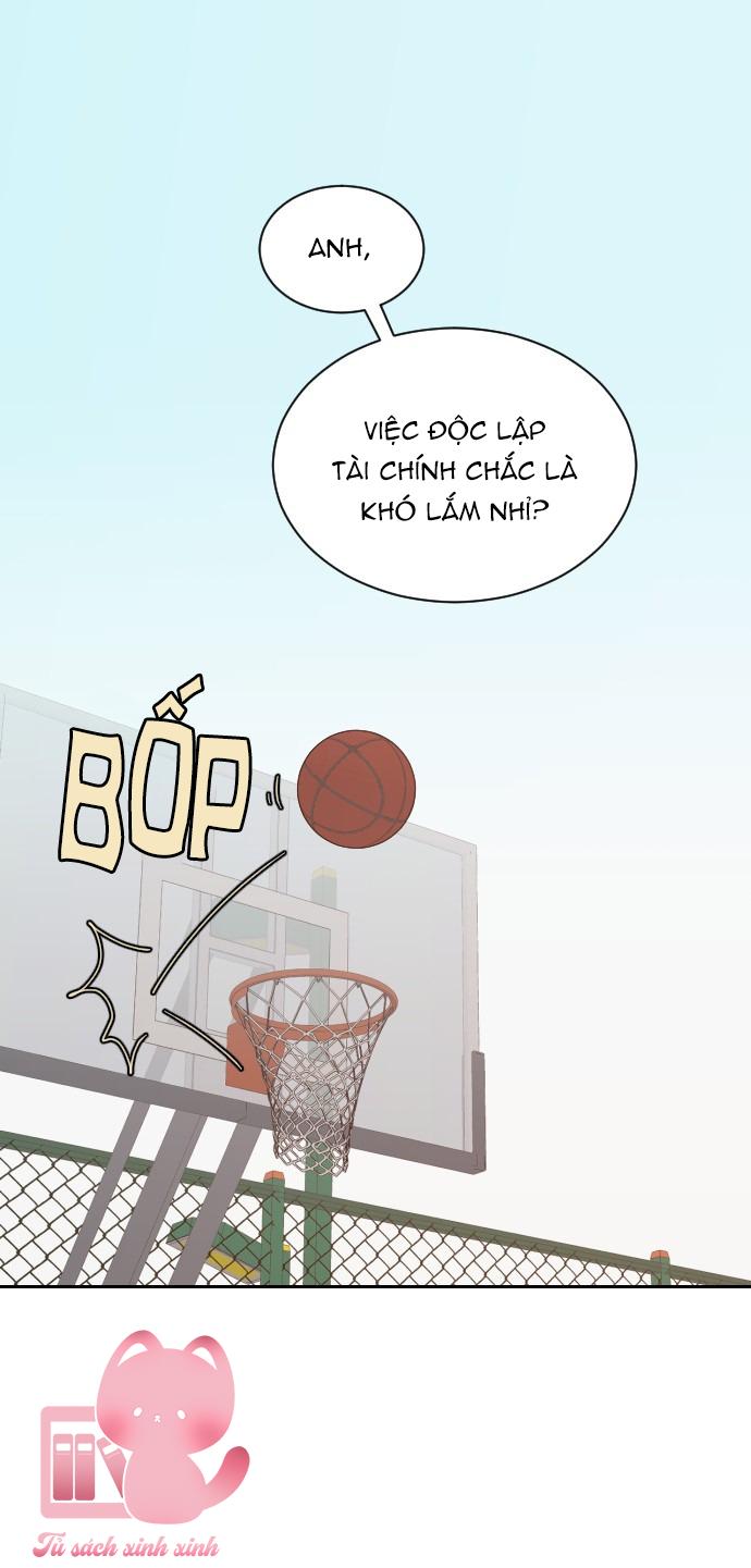 Vận May Không Ngờ Chap 56 - Next Chapter 57