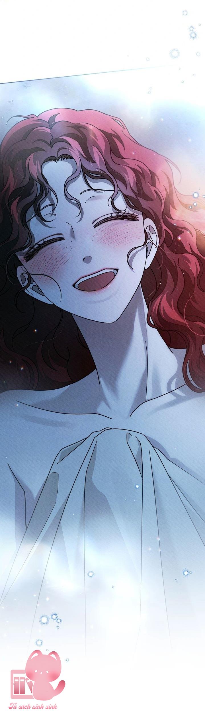 Dưới Tán Cây Sồi Chap 108 - Trang 2