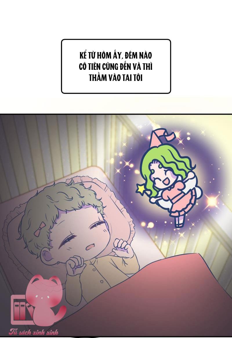 Tình Yêu Tựa Vòng Lặp Chap 16 - Trang 3