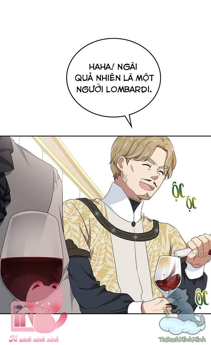 Kiếp Này Ta Sẽ Trở Thành Gia Chủ Chap 20 - Trang 2