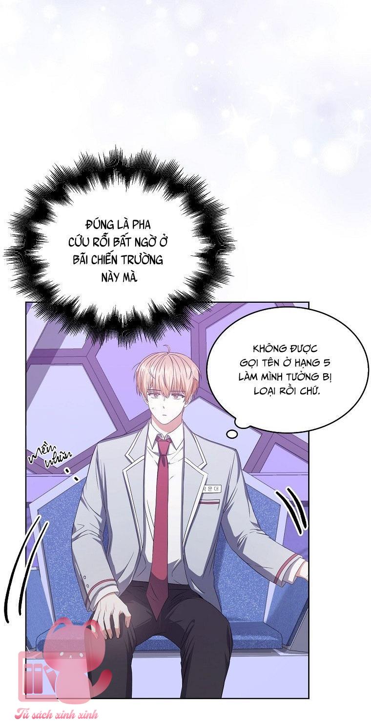 Debut Or Die Chap 36 - Next Chapter 36.1