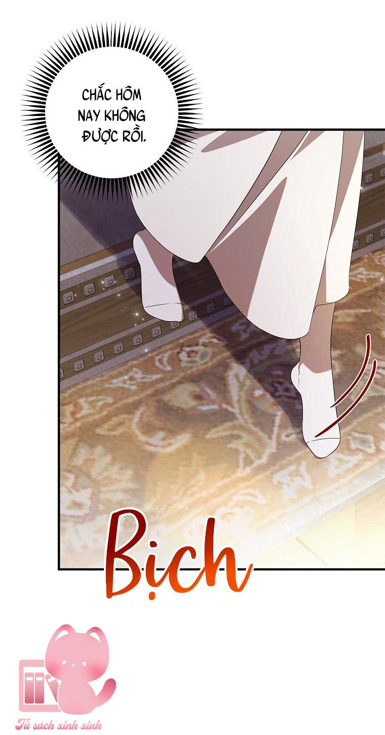 Nhận Nuôi Người Cha Phản Diện Chapter 58 - Trang 4