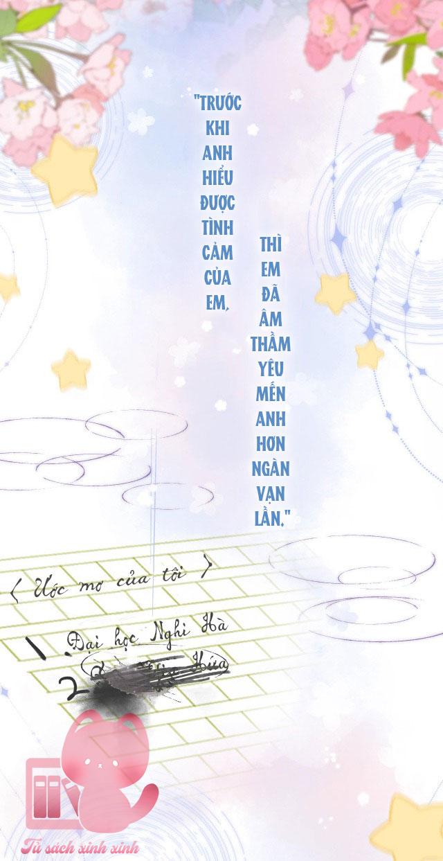 Mối Tình Thầm Kín Chap 46.1 - Next Chapter 46.5