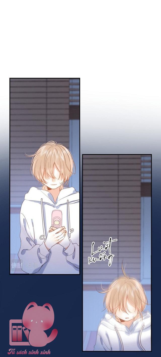 Mối Tình Thầm Kín Chapter 43 - Next Chapter 44