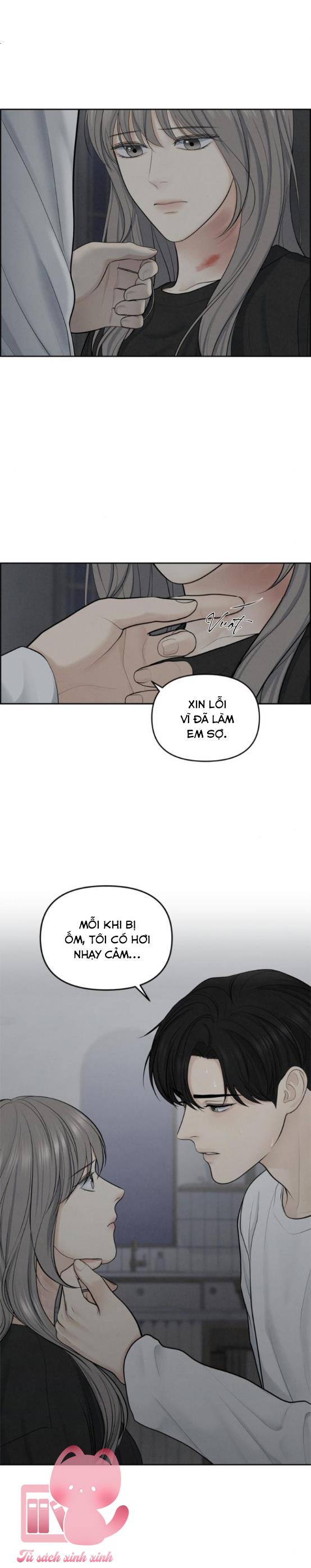 Hy Vọng Duy Nhất Chapter 8 - Next Chapter 8.1