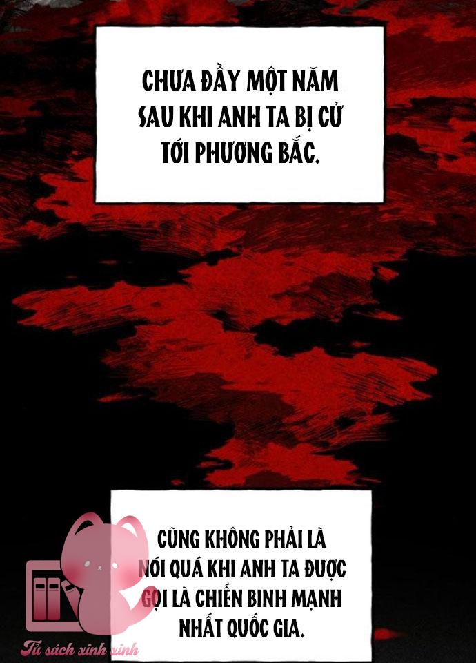 Chuyện Tình Tuyết Phương Bắc Chapter 2 - Trang 4