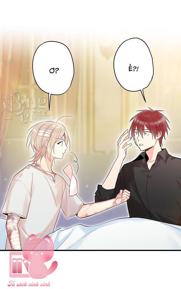 Ác Nữ Muốn Ly Hôn Chap 83 - Trang 2