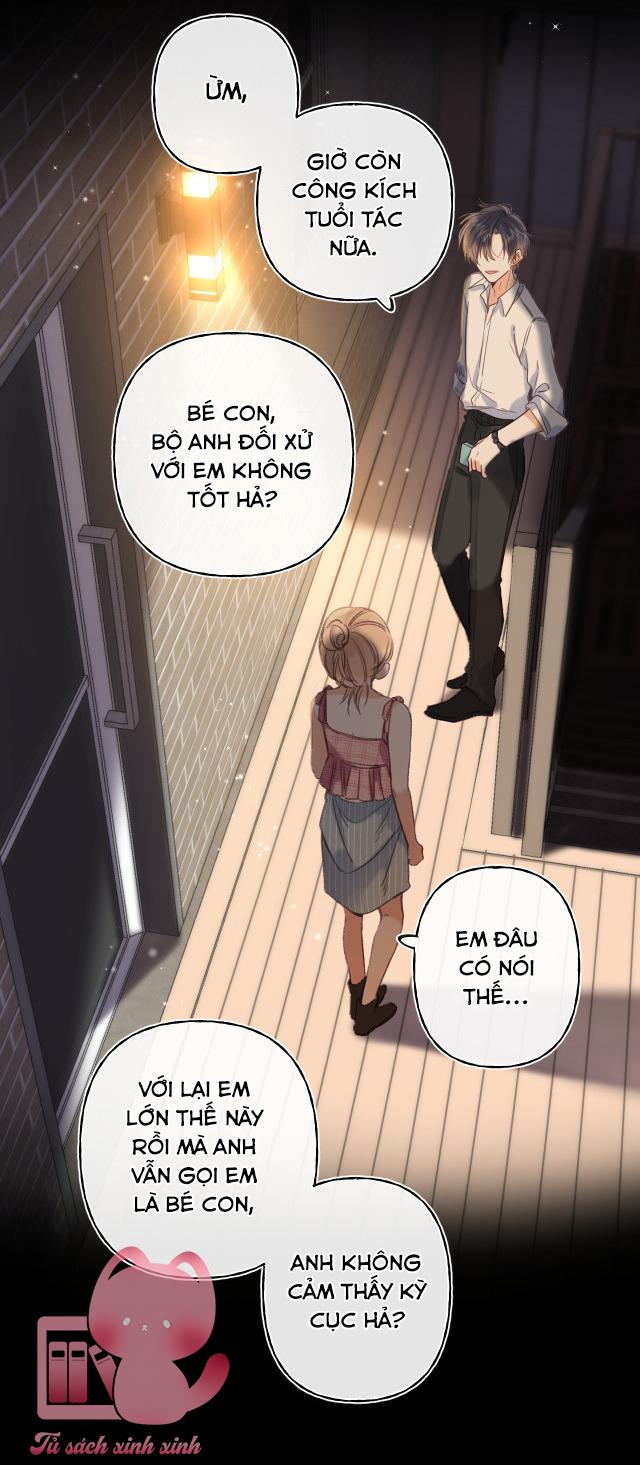 Mối Tình Thầm Kín Chapter 48 - Next Chapter 49