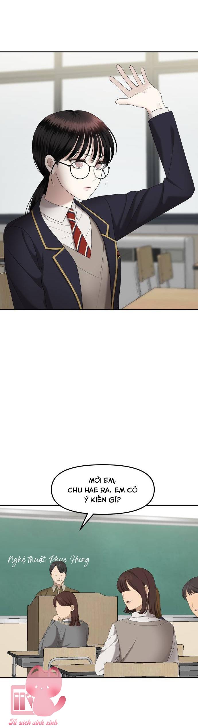 Chị Em Tranh Đấu Chap 6 - Next Chap 7