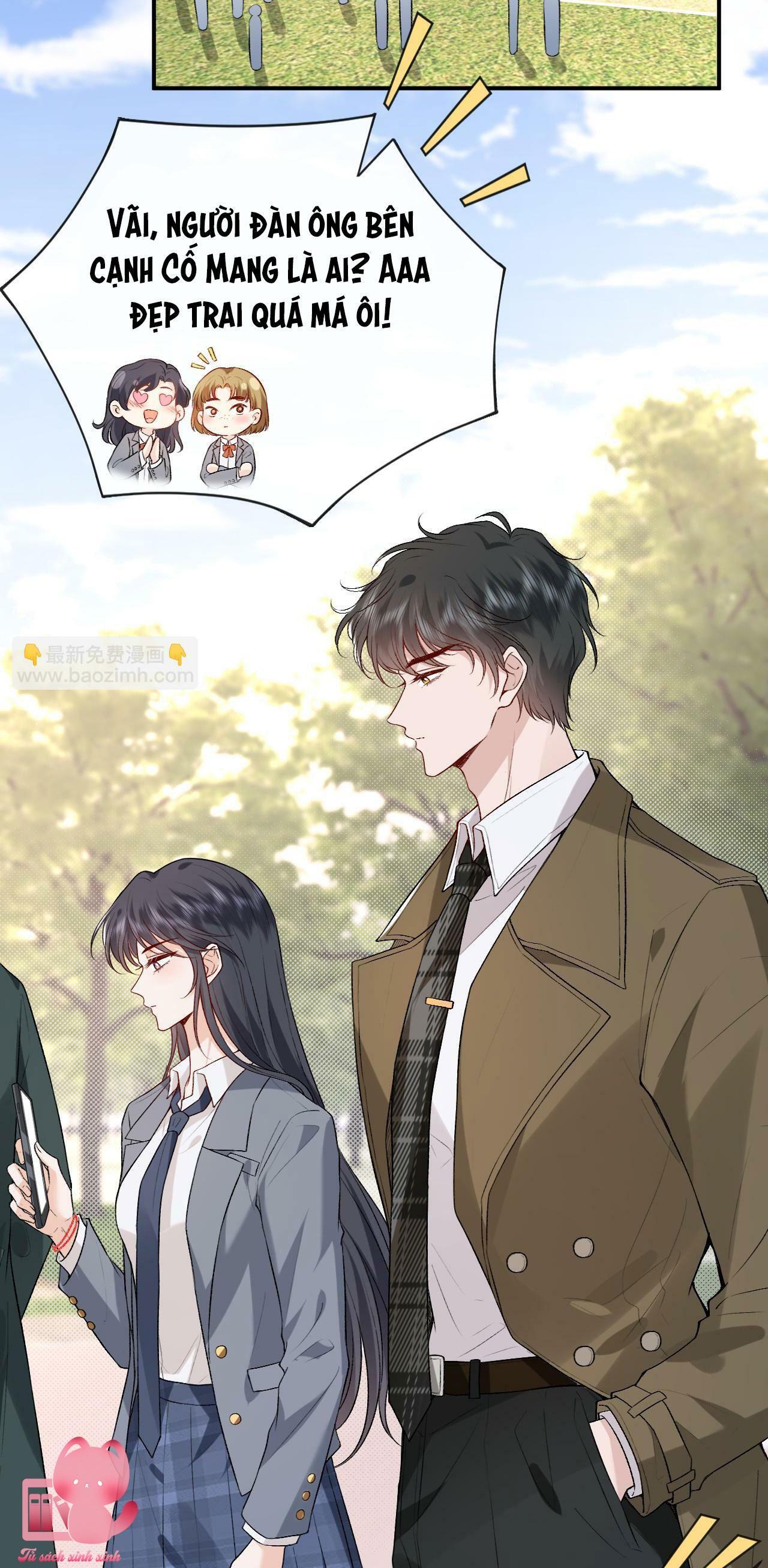 Phu Nhân Mỗi Ngày Đều Tại Tuyến Vả Mặt Chap 25 - Trang 2