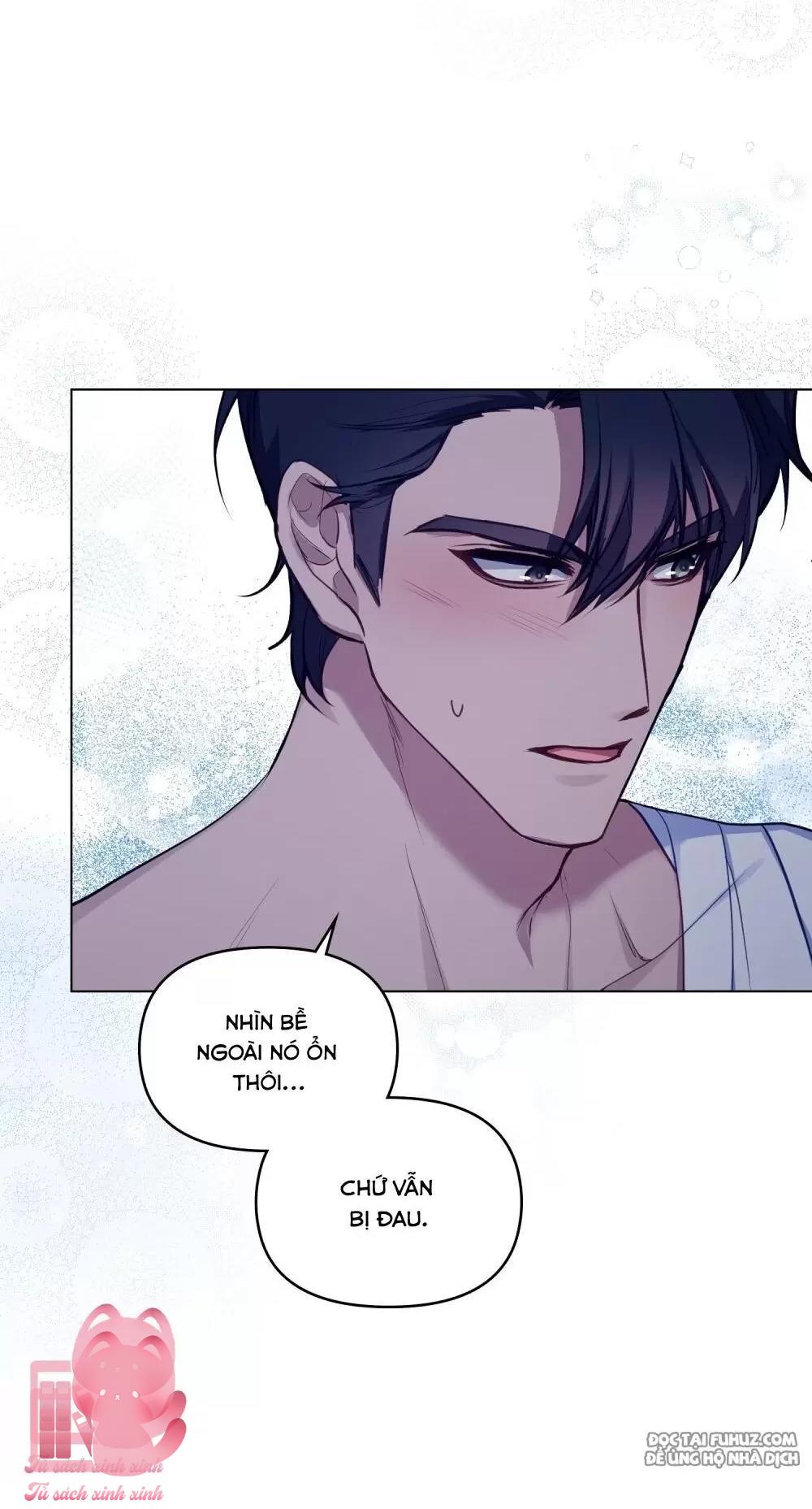 Nếu Không Vâng Lời Công Tước Chapter 42 - Trang 4