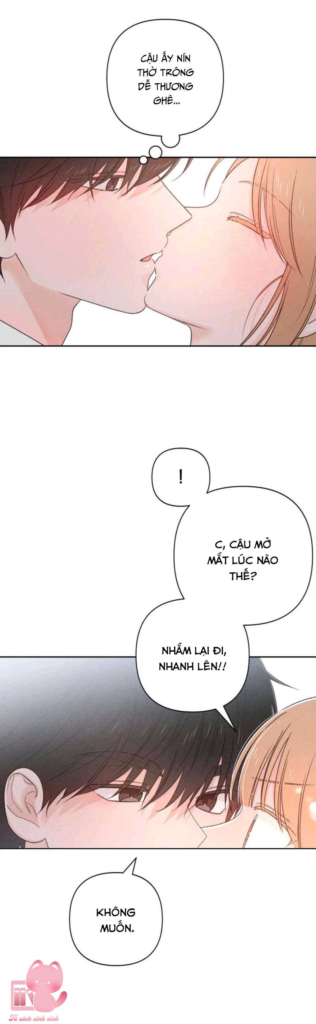 Bí Mật Thanh Xuân Chapter 71 - Next Chapter 72