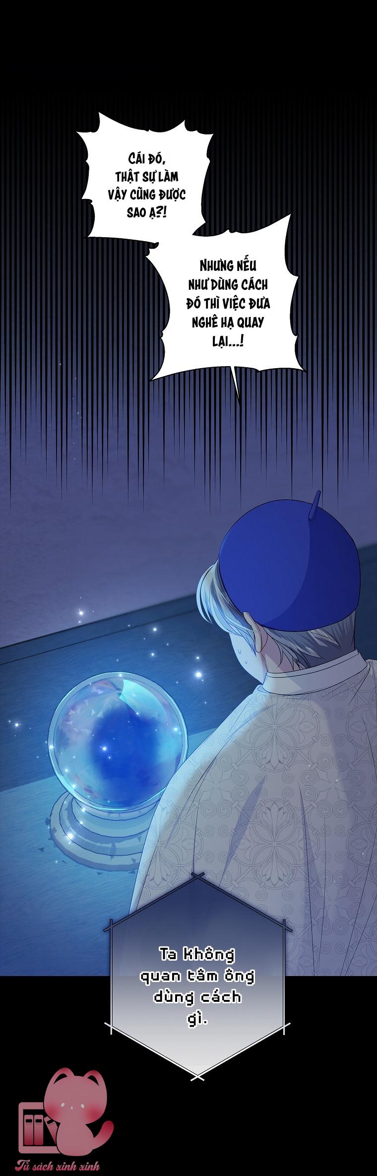 Nhận Nuôi Người Cha Phản Diện Chapter 25 - Trang 4