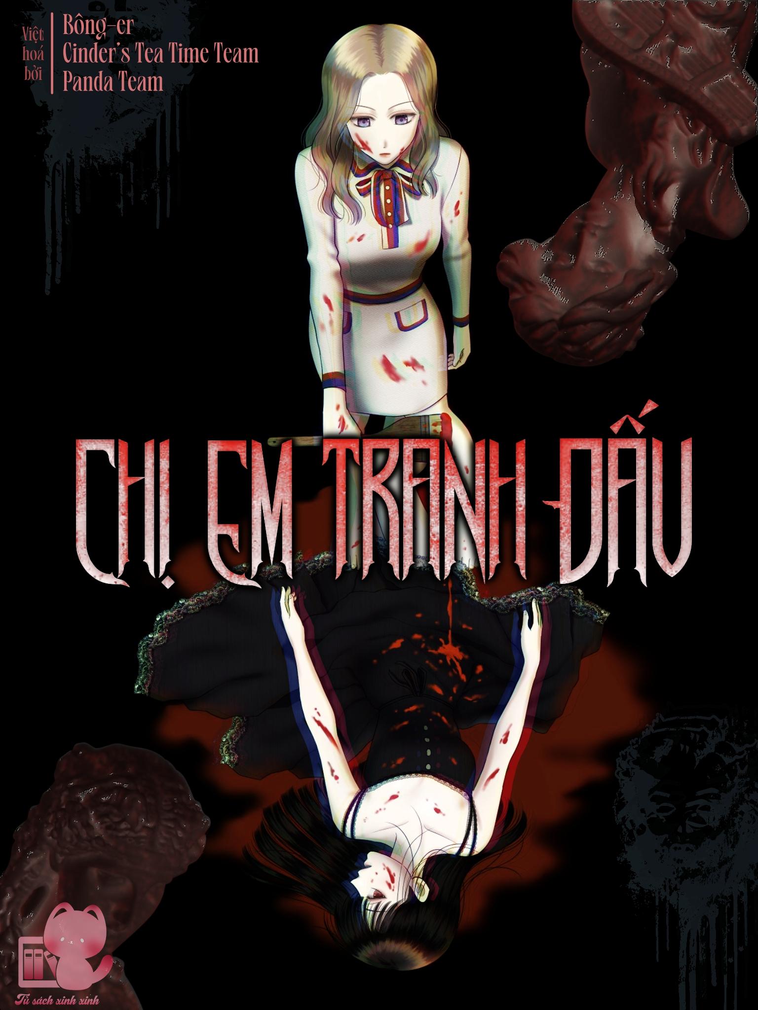 Chị Em Tranh Đấu Chap 77 - Next Chap 78