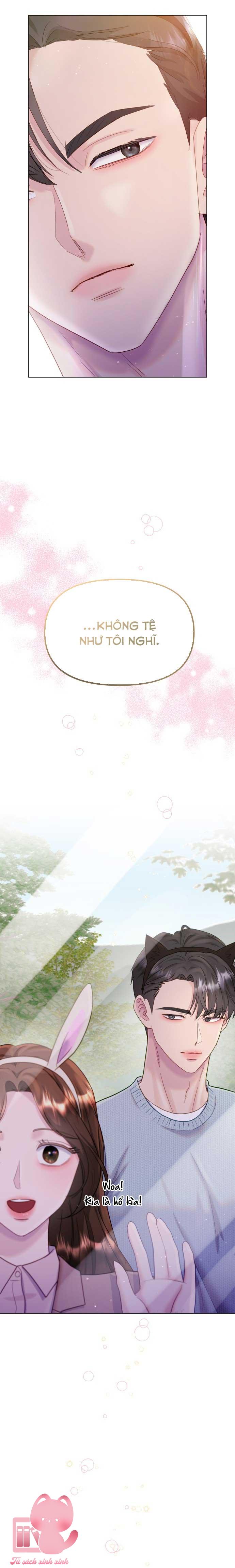 Hướng Dẫn Thu Phục Mãnh Thú Chap 32 - Next Chap 33