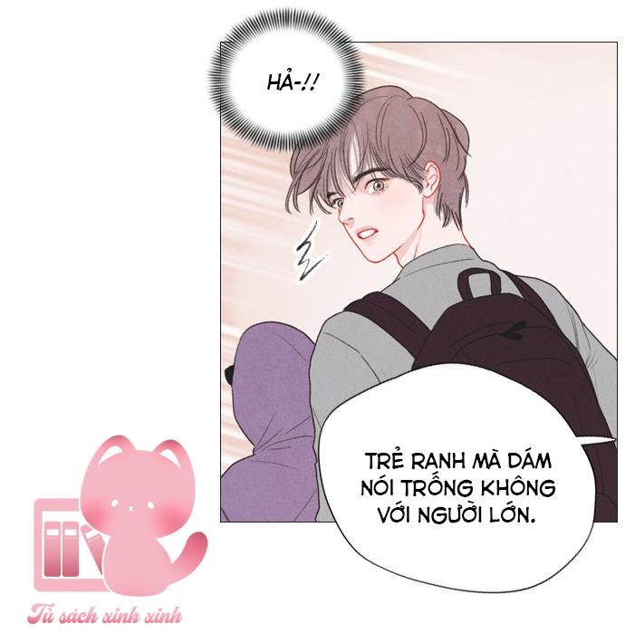 Thần Bí Chap 33 - Trang 2