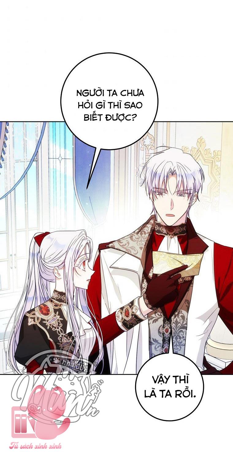 Tôi Trở Thành Vợ Của Nam Chính Chap 42 - Trang 3