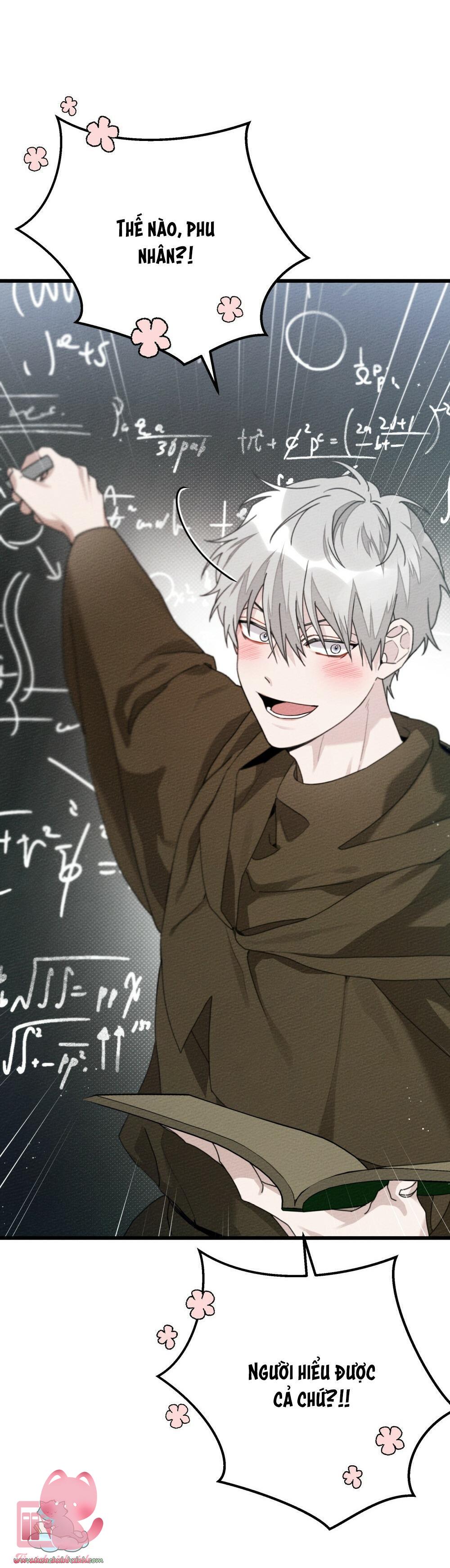 Dưới Tán Cây Sồi Chap 43 - Next Chapter 43.1