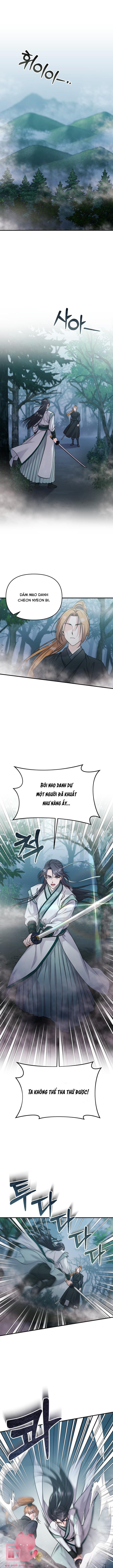 Từ Cao Thủ Trở Thành Phi Tần Chapter 25 - Next Chapter 26