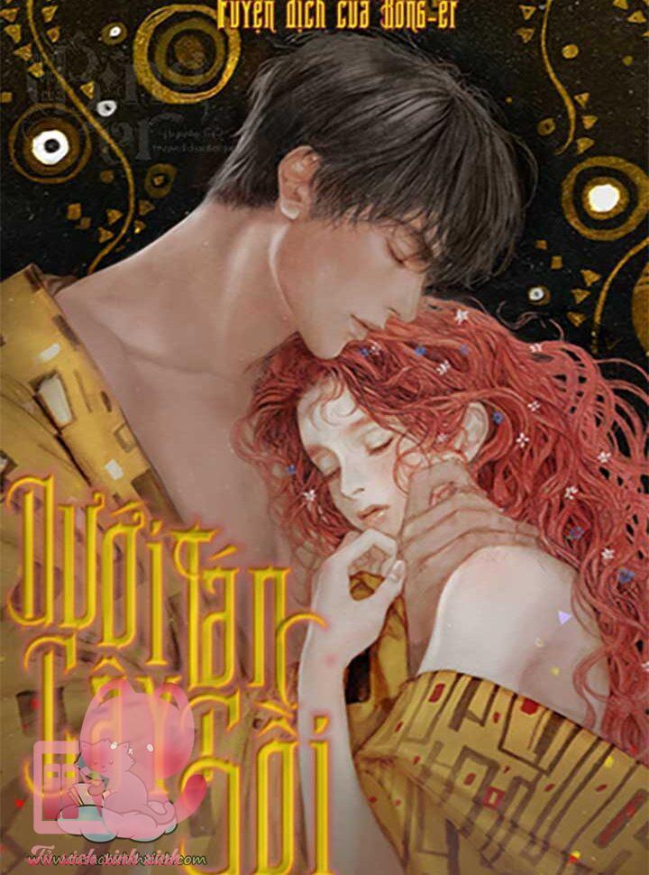 Dưới Tán Cây Sồi Chap 43 - Next Chapter 43.1