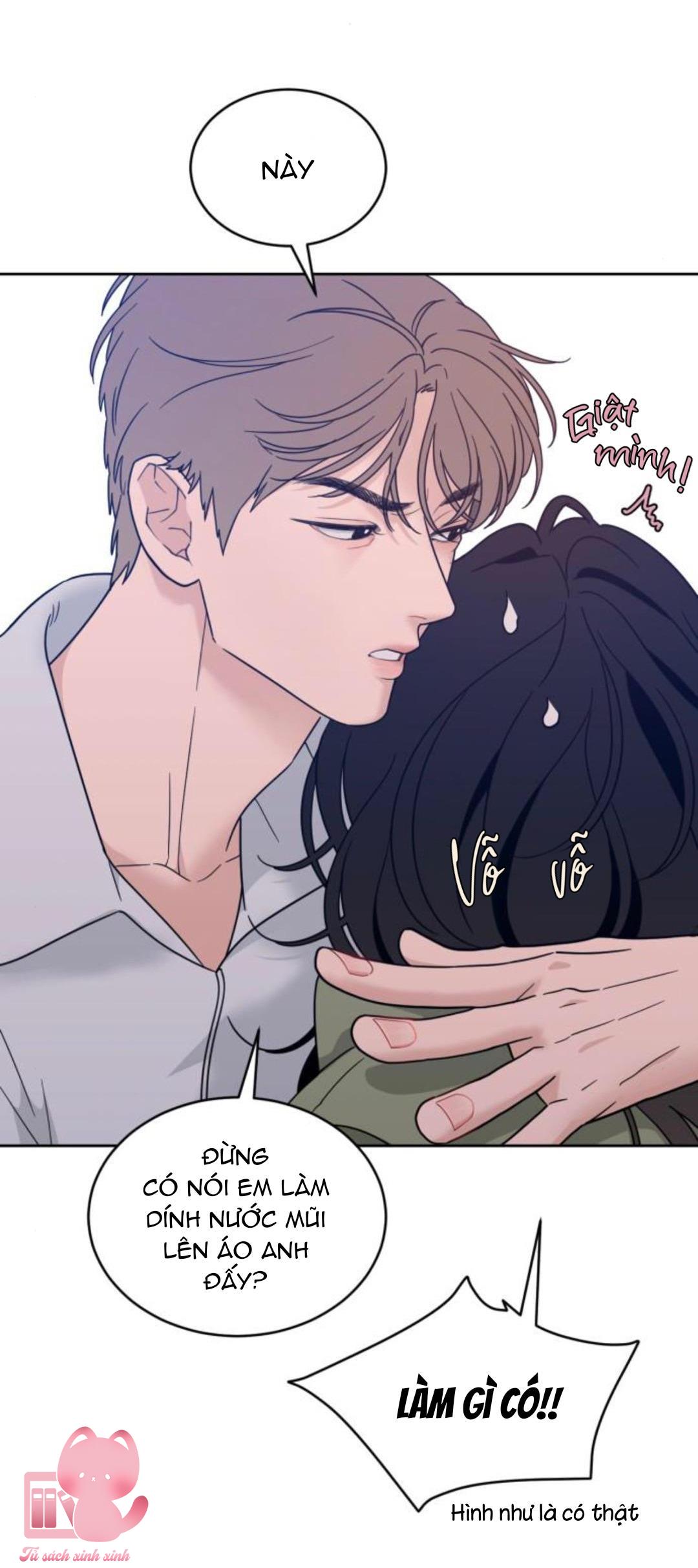 Vận May Không Ngờ Chapter 23 - Next Chapter 24