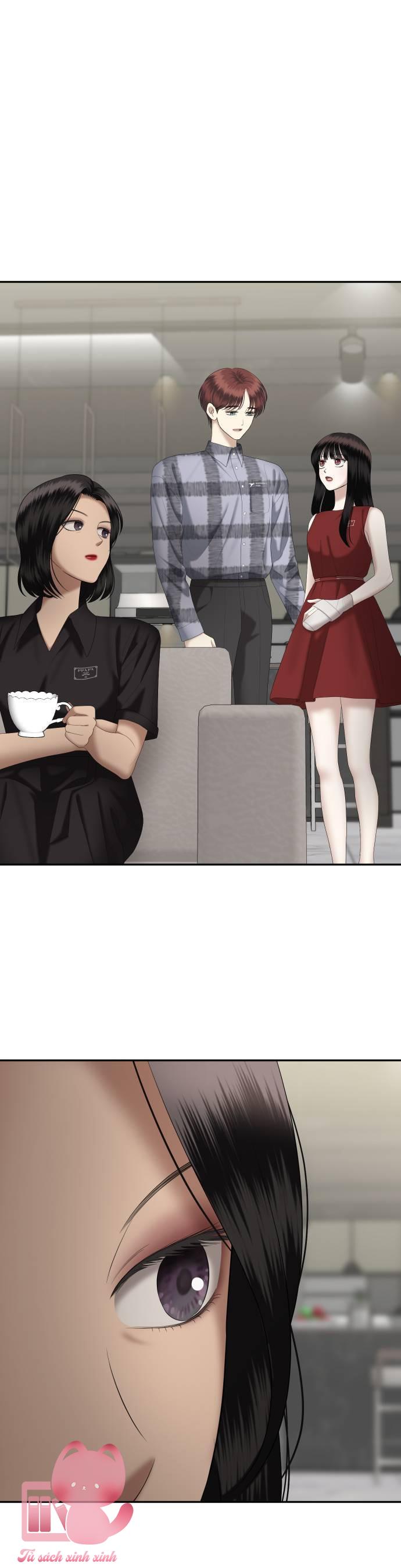 Chị Em Tranh Đấu Chap 19 - Next Chap 20