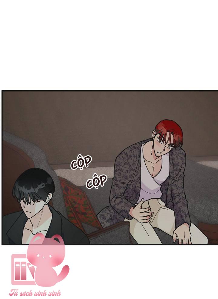 Người Hùng Của Ác Nữ Chapter 74 - Trang 4