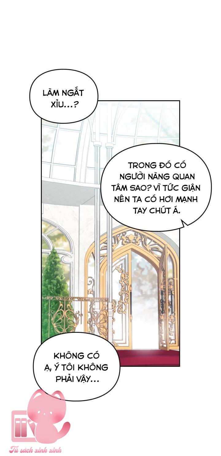 Kết Cục Của Nhân Vật Phản Diện Chỉ Có Thể Là Cái Chết Chap 146 - Trang 4