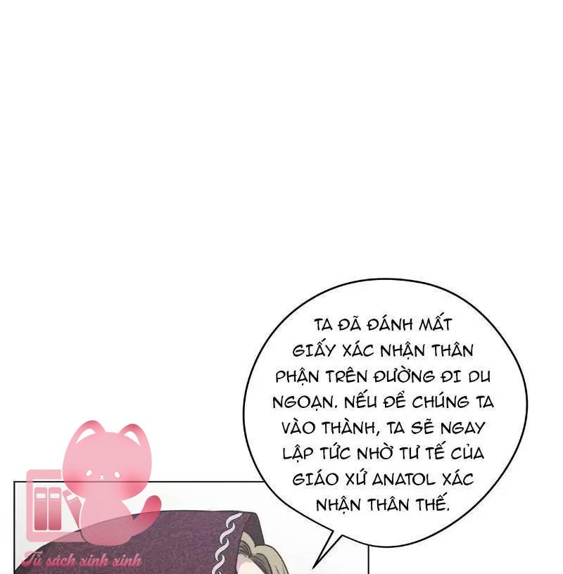 Dưới Tán Cây Sồi Chapter 24 - Next Chapter 25