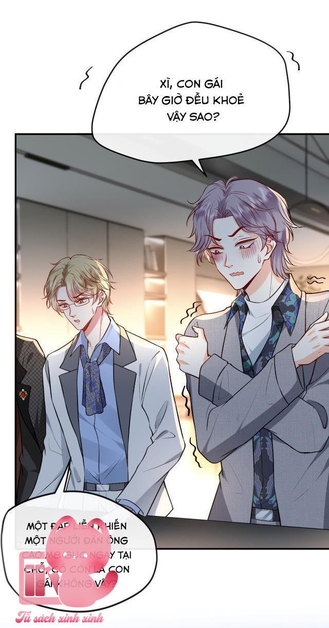 Phu Nhân Mỗi Ngày Đều Tại Tuyến Vả Mặt Chap 3 - Trang 2