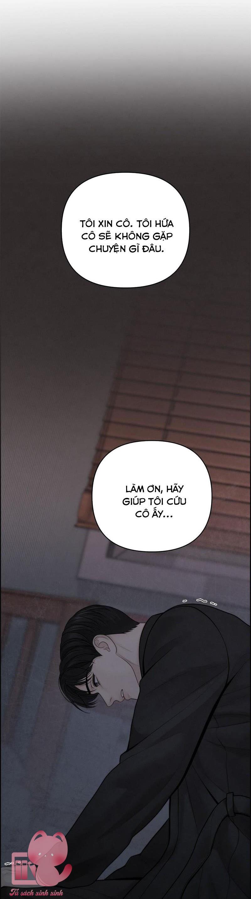 Hy Vọng Duy Nhất Chap 48 - Next Chapter 48.1