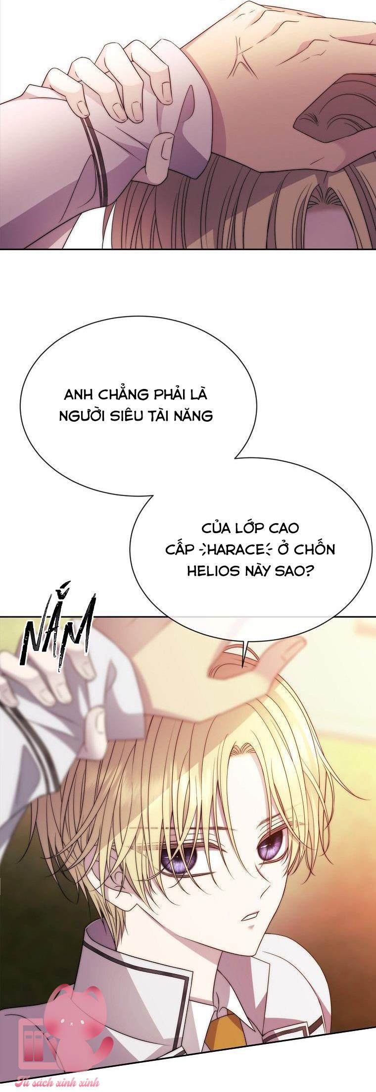 Black Haze Chapter 20 - Next Chapter 21