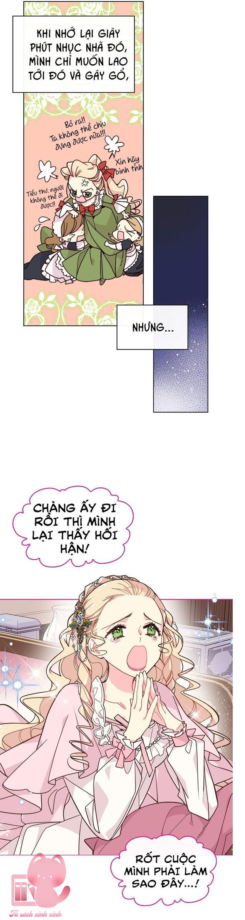 Beatrice Chap 25 - Next Chap 26